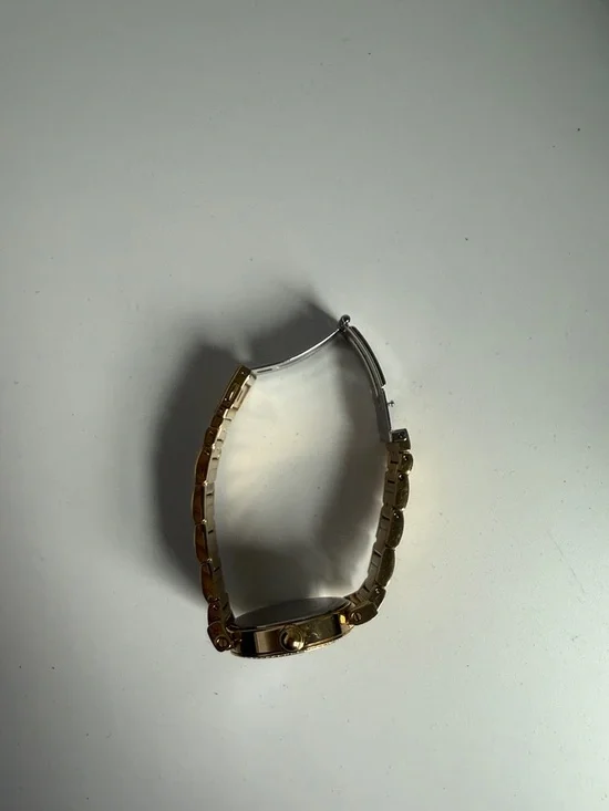 Coach Gold-Tone Women's Watch - Picture 4 of 6